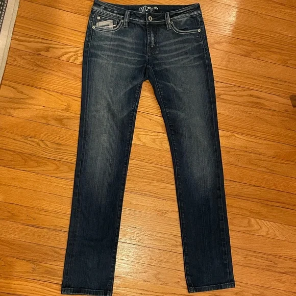 NWOT Miss Me Montreal Jeans - Picture 3 of 10